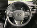 2020 Toyota Harrier Hybrid
