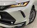2020 Toyota Harrier Hybrid