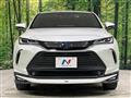 2020 Toyota Harrier Hybrid