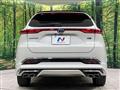 2020 Toyota Harrier Hybrid