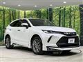 2020 Toyota Harrier Hybrid