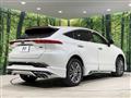 2020 Toyota Harrier Hybrid