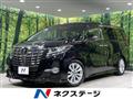 2015 Toyota Alphard G