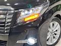 2015 Toyota Alphard G