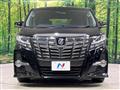 2015 Toyota Alphard G