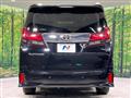 2015 Toyota Alphard G