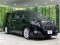 2015 Toyota Alphard G
