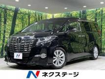 2015 Toyota Alphard G
