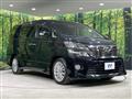 2014 Toyota Vellfire