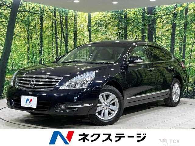 2013 Nissan Teana