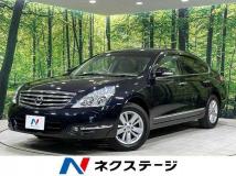 2013 Nissan Teana