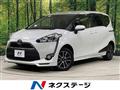 2017 Toyota Sienta