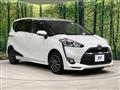 2017 Toyota Sienta