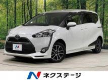 2017 Toyota Sienta