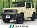 2023 Suzuki Jimny