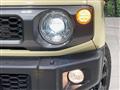 2023 Suzuki Jimny