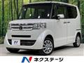 2015 Honda N BOX