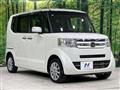 2015 Honda N BOX