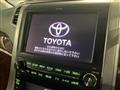 2010 Toyota Vellfire