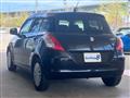 2013 Suzuki Swift