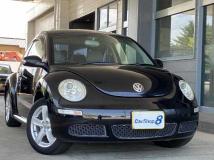 2009 Volkswagen New Beetle