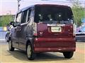 2013 Honda N BOX
