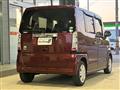 2013 Honda N BOX