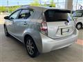 2014 Toyota AQUA