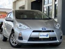 2014 Toyota AQUA