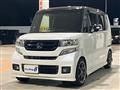 2016 Honda N BOX