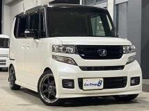 2016 Honda N BOX