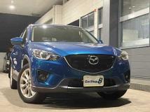 2013 Mazda CX-5