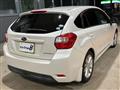 2013 Subaru Impreza