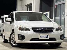2013 Subaru Impreza
