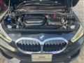 2021 BMW 1 Series