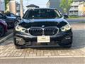 2021 BMW 1 Series