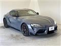 2024 Toyota Supra