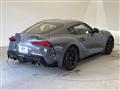 2024 Toyota Supra