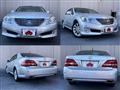 2009 Toyota Crown