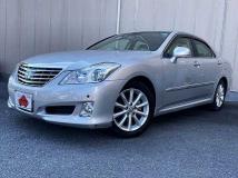 2009 Toyota Crown