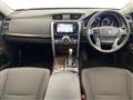 2017 Toyota Mark X