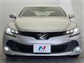 2017 Toyota Mark X