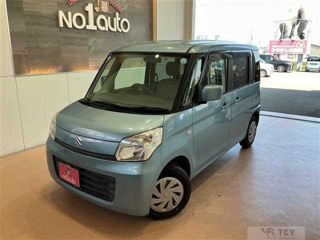 2013 Suzuki Suzuki Others