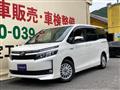 2017 Toyota Voxy