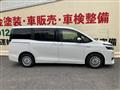 2017 Toyota Voxy