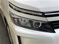 2017 Toyota Voxy