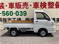 2014 Daihatsu Hijet Truck