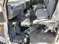 2014 Daihatsu Hijet Truck