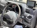 2014 Daihatsu Hijet Truck