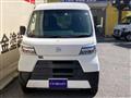 2022 Daihatsu Hijet Cargo